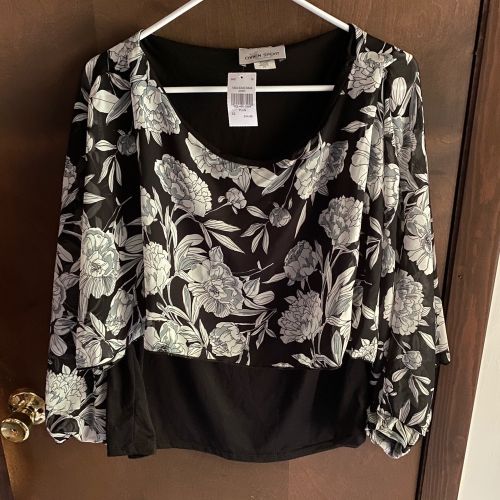 Women’s shirt